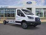 New 2026 Ford E-Transit 350 Cutaway for sale #A62018 - photo 7