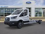 New 2026 Ford E-Transit 350 Cutaway for sale #A65874 - photo 1