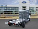 New 2026 Ford E-Transit 350 Cutaway for sale #A65874 - photo 8