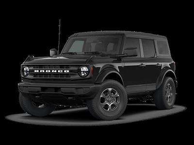 New 2026 Ford Bronco - photo 1