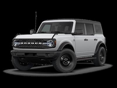 New 2026 Ford Bronco - photo 1