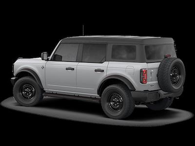 New 2026 Ford Bronco - photo 1