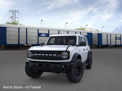 New 2026 Ford Bronco - photo 1