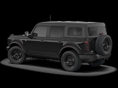 New 2026 Ford Bronco - photo 1