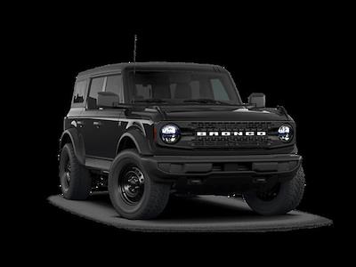 New 2026 Ford Bronco - photo 1