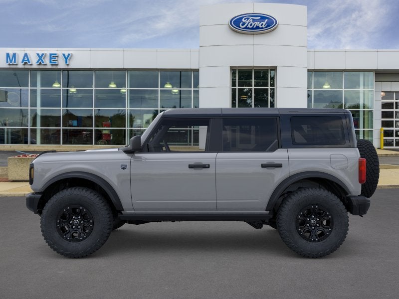 New 2026 Ford Bronco - photo 6