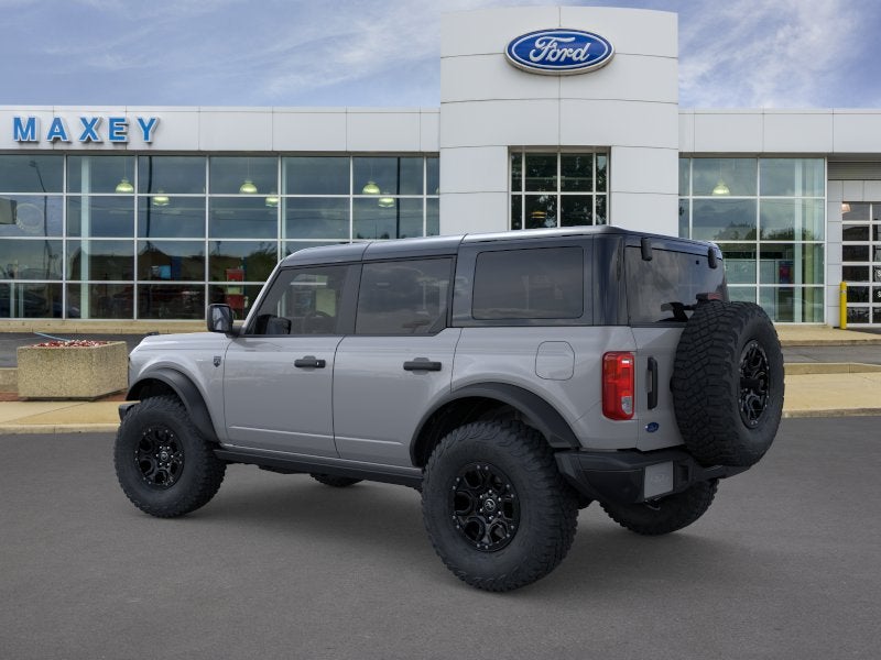 New 2026 Ford Bronco - photo 2