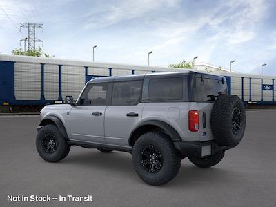 2026 Ford Bronco 4x4 SUV for sale #FT0438 - photo 2