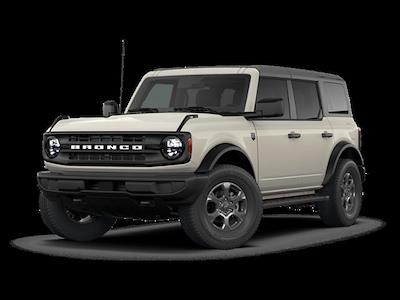 2026 Ford Bronco 4x4 SUV for sale #B01790 - photo 1