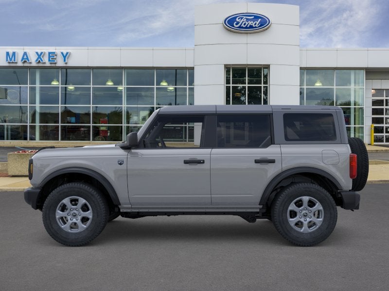 New 2026 Ford Bronco - photo 5
