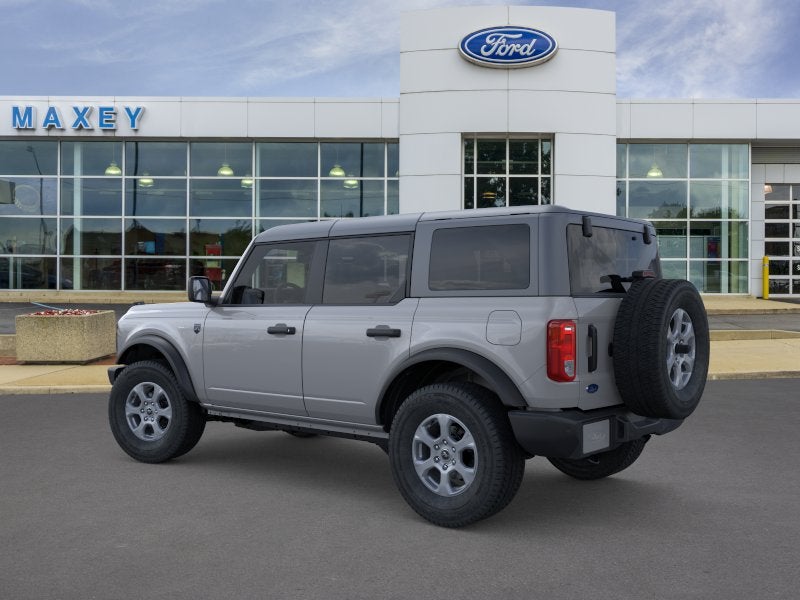 New 2026 Ford Bronco - photo 6