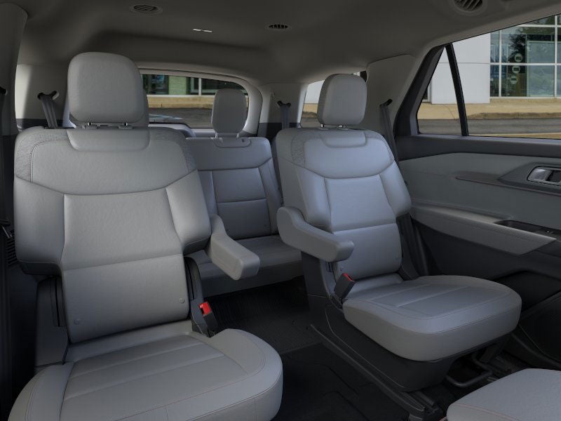 New 2026 Ford Explorer - photo 13