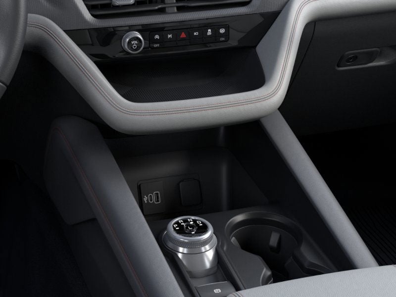 New 2026 Ford Explorer - photo 17