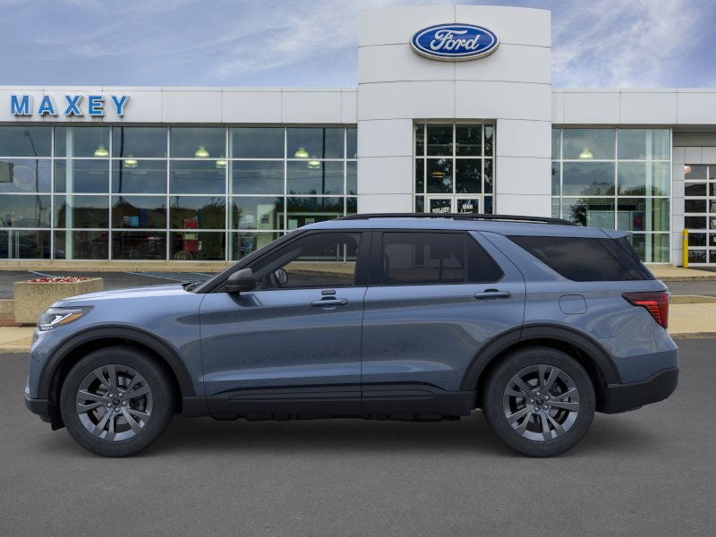 New 2026 Ford Explorer - photo 7