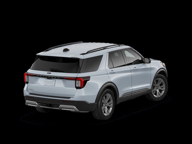 New 2026 Ford Explorer - photo 6