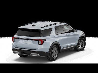 New 2026 Ford Explorer - photo 1