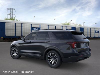 New 2026 Ford Explorer - photo 1