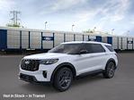 2026 Ford Explorer 4WD SUV for sale #FT0333 - photo 1
