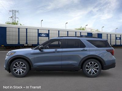 New 2026 Ford Explorer - photo 1