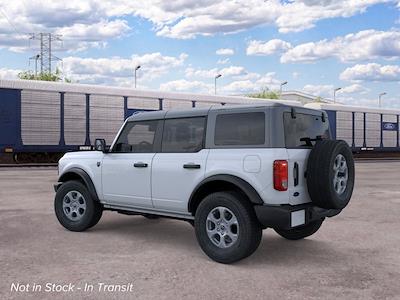 2026 Ford Bronco 4x4 SUV for sale #FT0711 - photo 2
