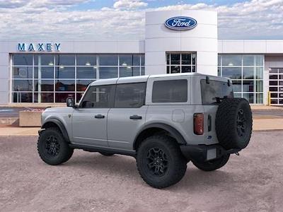 2026 Ford Bronco 4x4 SUV for sale #FT0710 - photo 2