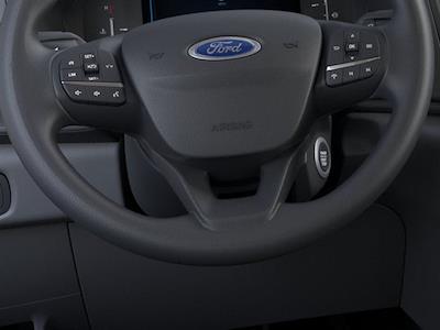 New 2026 Ford Transit 350 Low Roof Cargo Van for sale #FT0702 - photo 1