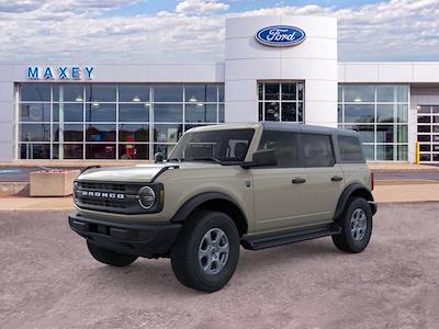 2026 Ford Bronco 4x4 SUV for sale #FT0708 - photo 1
