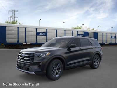 2026 Ford Explorer 4WD SUV for sale #FT0509 - photo 1