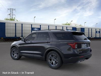 2026 Ford Explorer 4WD SUV for sale #FT0509 - photo 2