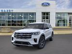 2026 Ford Explorer 4WD SUV for sale #FT0455 - photo 3