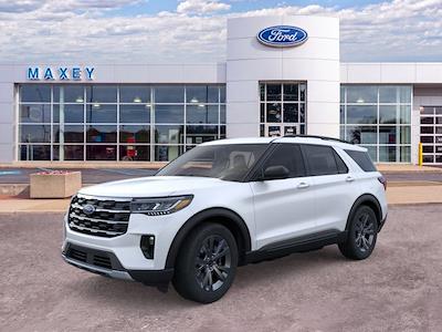 2026 Ford Explorer 4WD SUV for sale #FT0454 - photo 1