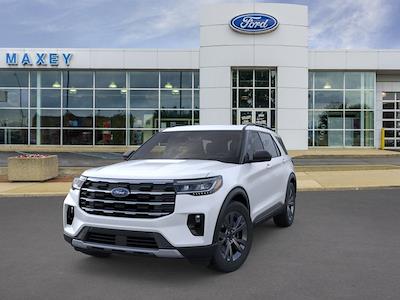 2026 Ford Explorer 4WD SUV for sale #FT0454 - photo 2