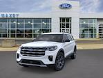 2026 Ford Explorer 4WD SUV for sale #FT0454 - photo 3