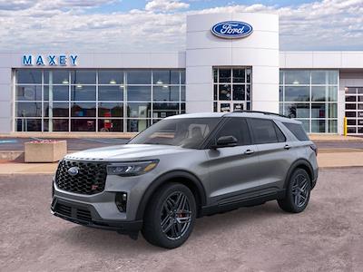 2026 Ford Explorer 4WD SUV for sale #B95256 - photo 1