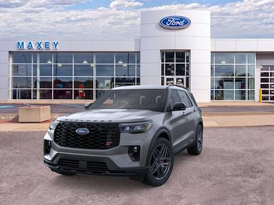 2026 Ford Explorer 4WD SUV for sale #B95256 - photo 2