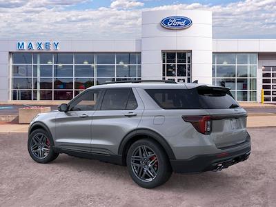 2026 Ford Explorer 4WD SUV for sale #B95256 - photo 2