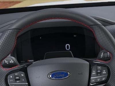 2026 Ford Explorer 4WD SUV for sale #FT0531T - photo 1
