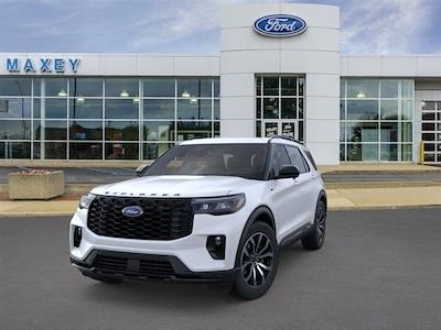 2026 Ford Explorer 4WD SUV for sale #FT0531T - photo 2