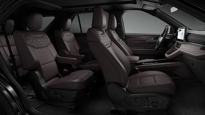 2026 Ford Explorer 4WD SUV for sale #B95733 - photo 1