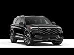 2026 Ford Explorer 4WD SUV for sale #B95733 - photo 4