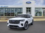 2026 Ford Explorer 4WD SUV for sale #FT0452 - photo 3