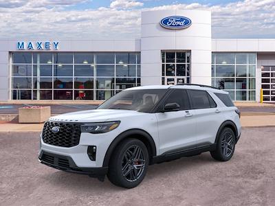 2026 Ford Explorer 4WD SUV for sale #FT0761T - photo 1