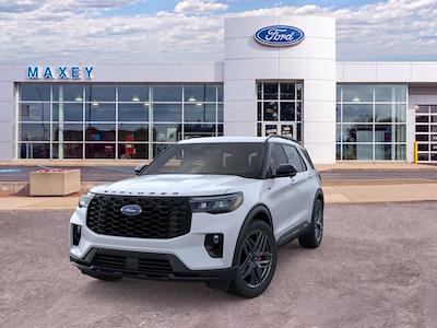 2026 Ford Explorer 4WD SUV for sale #FT0761T - photo 2