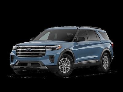 2026 Ford Explorer 4WD SUV for sale #C38640 - photo 1