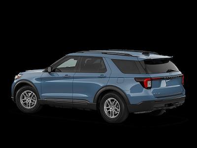 2026 Ford Explorer 4WD SUV for sale #C38640 - photo 2