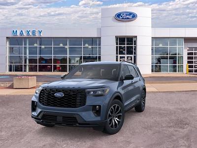 2026 Ford Explorer 4WD SUV for sale #C38811 - photo 2