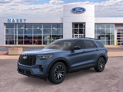 2026 Ford Explorer 4WD SUV for sale #C38811 - photo 1