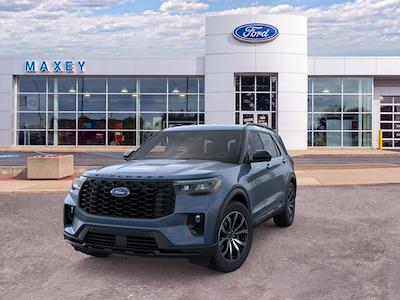 2026 Ford Explorer 4WD SUV for sale #C38811 - photo 2