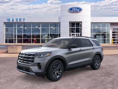 2026 Ford Explorer 4WD SUV for sale #FT0741T - photo 1