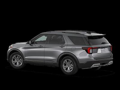 2026 Ford Explorer 4WD SUV for sale #C49681 - photo 2